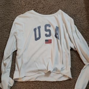 USA SHIRT